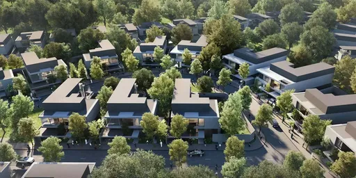 Masaar Azalea New Development #1 Masaar Azalea New Development #1