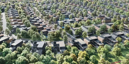 Masaar Robinia New Development #2 Masaar Robinia New Development #2