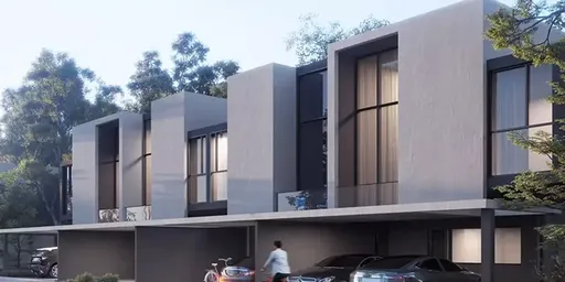 Masaar Robinia New Development #1 Masaar Robinia New Development #1