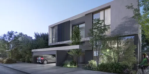 Masaar Robinia New Development #4