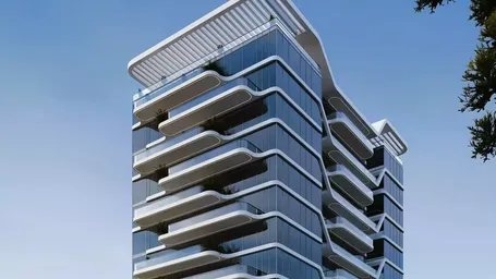 Mavis Residence New Development #1 Mavis Residence New Development #1
