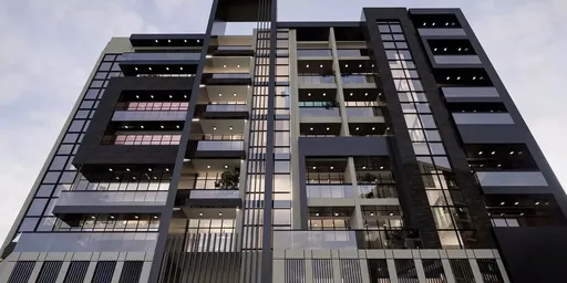 Maya 5 New Development #2 Maya 5 New Development #2