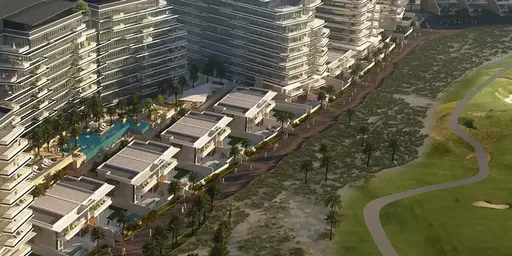 Mayan Aldar New Development #1 Mayan Aldar New Development #1