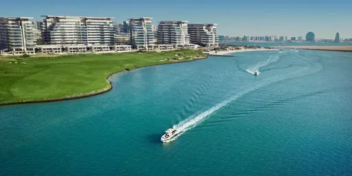 Mayan Aldar New Development #4