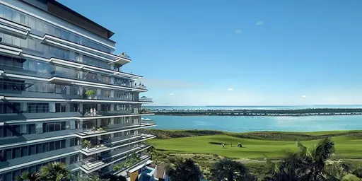 Mayan Aldar New Development #2 Mayan Aldar New Development #2