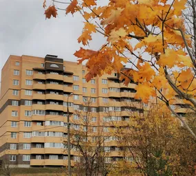 Maydanovo Park New Development #2 Maydanovo Park New Development #2