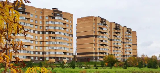 Maydanovo Park New Development #4