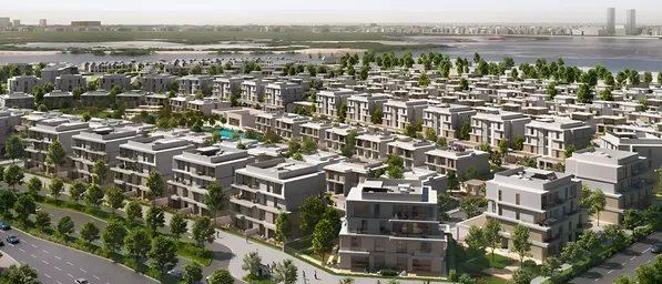 Maysan New Development #1 Maysan New Development #1