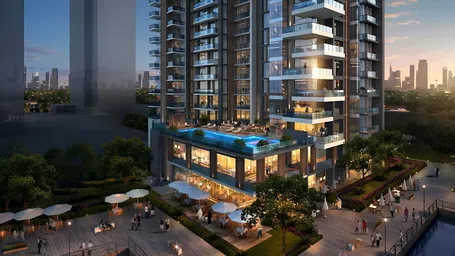 MBL Royal New Development #2 MBL Royal New Development #2