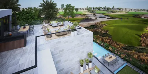 Melrose New Development #2 Melrose New Development #2