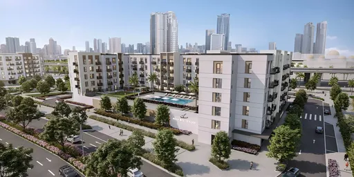 Mesk Residences New Development #2 Mesk Residences New Development #2