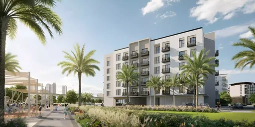 Mesk Residences New Development #1 Mesk Residences New Development #1