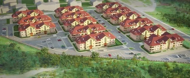 Metelitsa New Development #1 Metelitsa New Development #1
