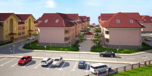 Metelitsa New Development #4