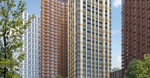 Metropoliya New Development #4