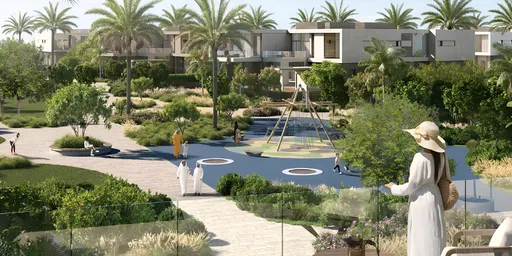 Meydan Avenue C New Development #3 Meydan Avenue C New Development #3