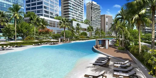 Meydan Horizon New Development #2 Meydan Horizon New Development #2