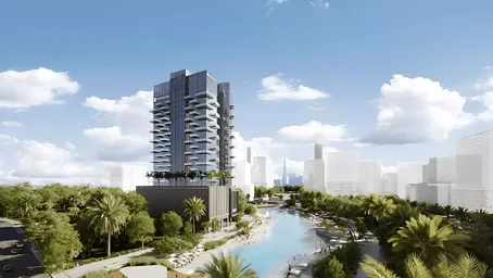 Meydan Horizon New Development #3 Meydan Horizon New Development #3