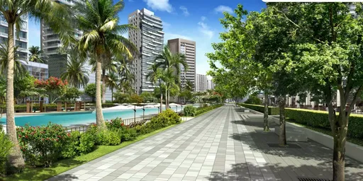 Meydan Horizon New Development #1 Meydan Horizon New Development #1