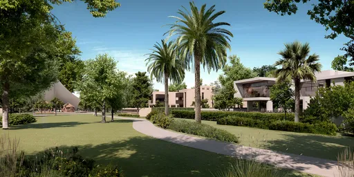 Meydan Avenue C New Development #2 Meydan Avenue C New Development #2