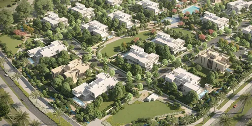 Meydan Avenue C New Development #1 Meydan Avenue C New Development #1