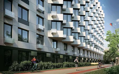MFK CITIMIX Novokosino New Development #2 MFK CITIMIX Novokosino New Development #2