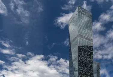 MFK OKO New Development #3 MFK OKO New Development #3