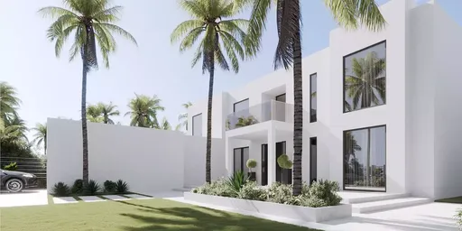 Miami House Collection New Development #4