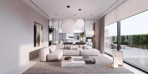 Miami House Collection New Development #1 Miami House Collection New Development #1