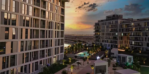 Midtown Mesk New Development #2 Midtown Mesk New Development #2