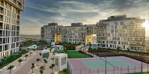 Midtown Mesk New Development #3 Midtown Mesk New Development #3