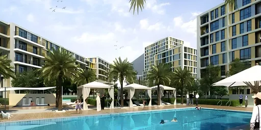 Midtown Noor New Development #1 Midtown Noor New Development #1