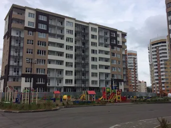 mikrorayon Donskoy New Development #4
