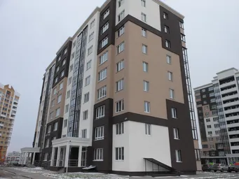 mikrorayon Donskoy New Development #3 mikrorayon Donskoy New Development #3