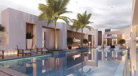 Milestone Residences New Development #3 Milestone Residences New Development #3