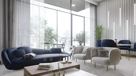 Milestone Residences New Development #4