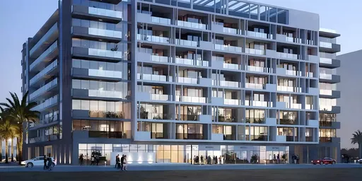 Millennium Talia Residences New Development #1 Millennium Talia Residences New Development #1