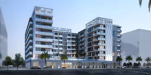 Millennium Talia Residences New Development #2 Millennium Talia Residences New Development #2