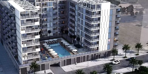 Millennium Talia Residences New Development #4