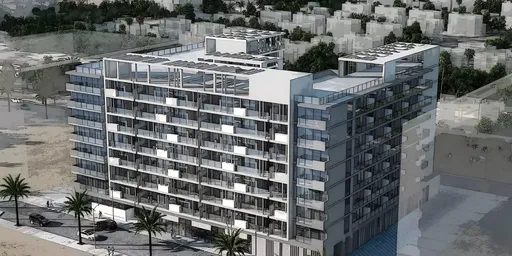 Millennium Talia Residences New Development #3 Millennium Talia Residences New Development #3