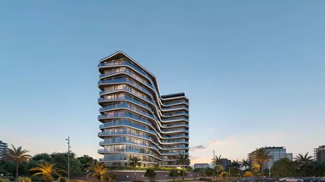 Milos by Karma New Development #1 Milos by Karma New Development #1