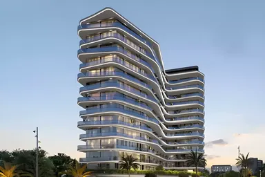 Milos by Karma New Development #2 Milos by Karma New Development #2
