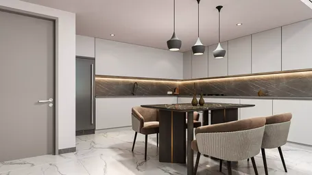 Milos Residences New Development #3 Milos Residences New Development #3
