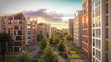Minipolis Divnoe New Development #2 Minipolis Divnoe New Development #2