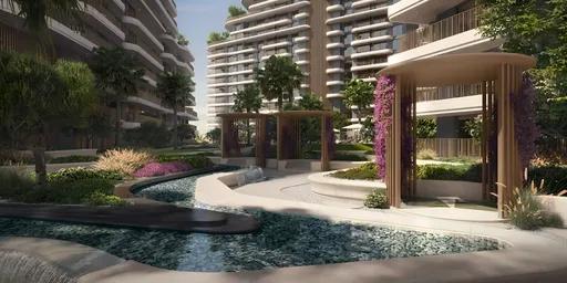 Mint New Development #1 Mint New Development #1
