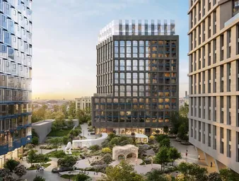MIRA New Development #1 MIRA New Development #1