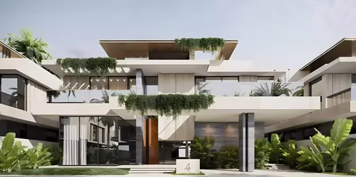 Mira villas New Development #1 Mira villas New Development #1