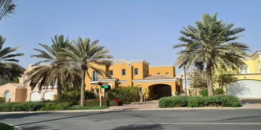 Mirador Villas New Development #2 Mirador Villas New Development #2