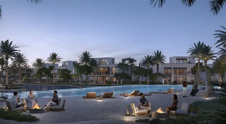 Mirage The Oasis New Development #2 Mirage The Oasis New Development #2