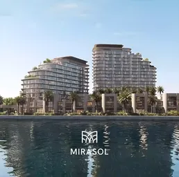 Mirasol New Development #3 Mirasol New Development #3